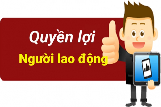 Quyển lợi