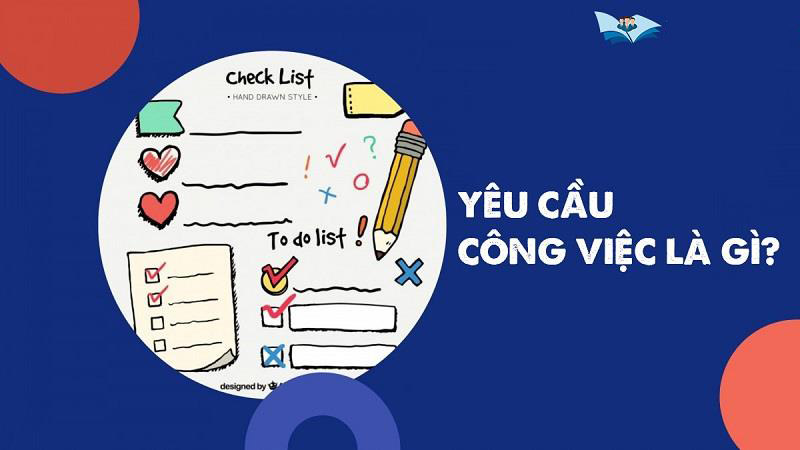 Yêu cầu tuyển dụng